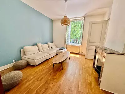 Appartement, 68 m²