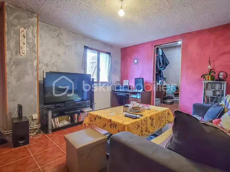 Maison, 177 m²