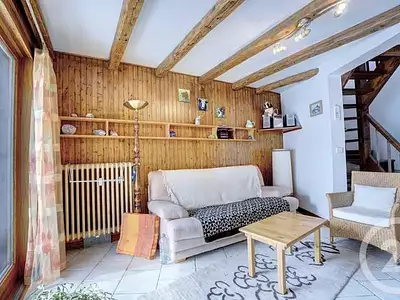 Appartement, 48 m²