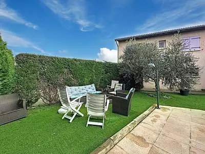 Maison, 170 m²