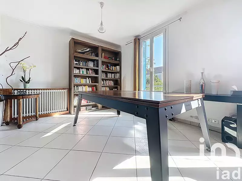 Maison, 115 m²