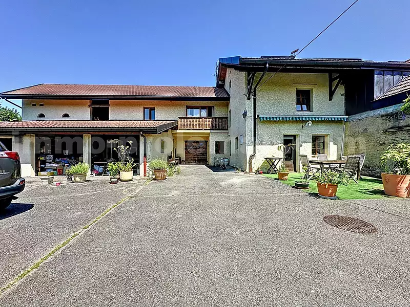 Maison, 167,84 m²