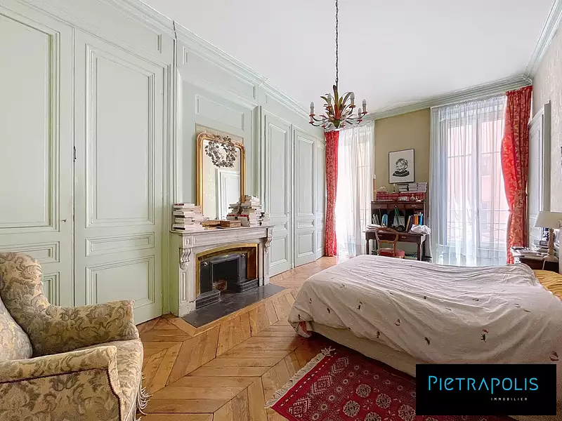 Appartement, 186 m²