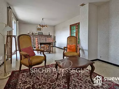 Maison, 90,41 m²