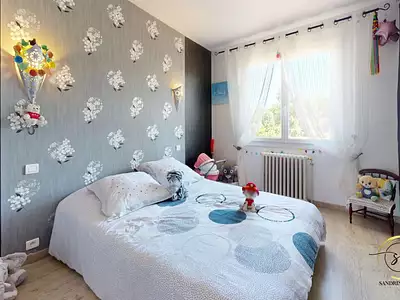 Maison, 286 m²
