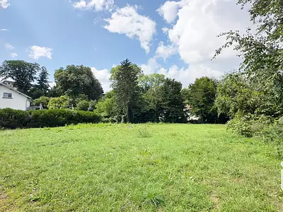 Terrain, 1 723 m²