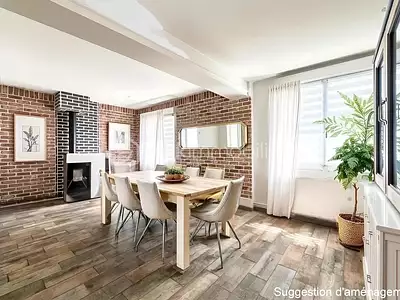 Maison, 178 m²