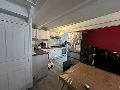 Maison, 98 m²