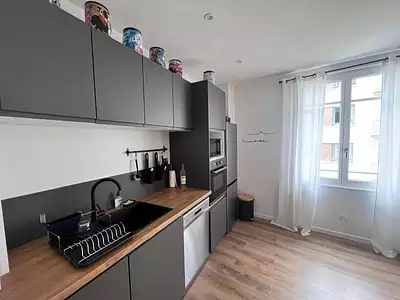 Appartement, 78 m²