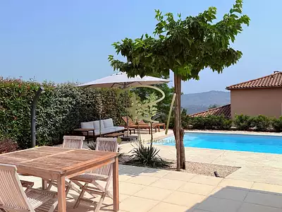 Maison, 84 m²