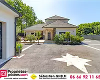 Maison, 120 m²