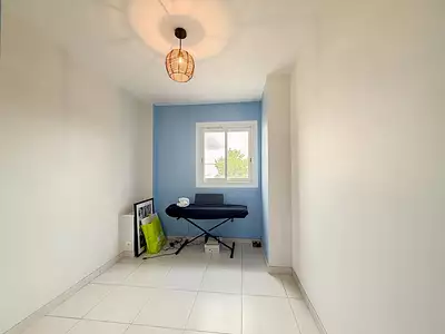 Appartement, 49 m²