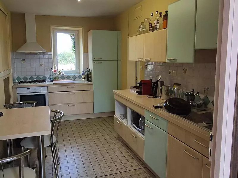 Maison, 180 m²