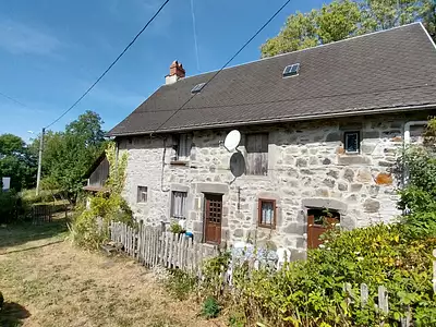 Maison, 77 m²