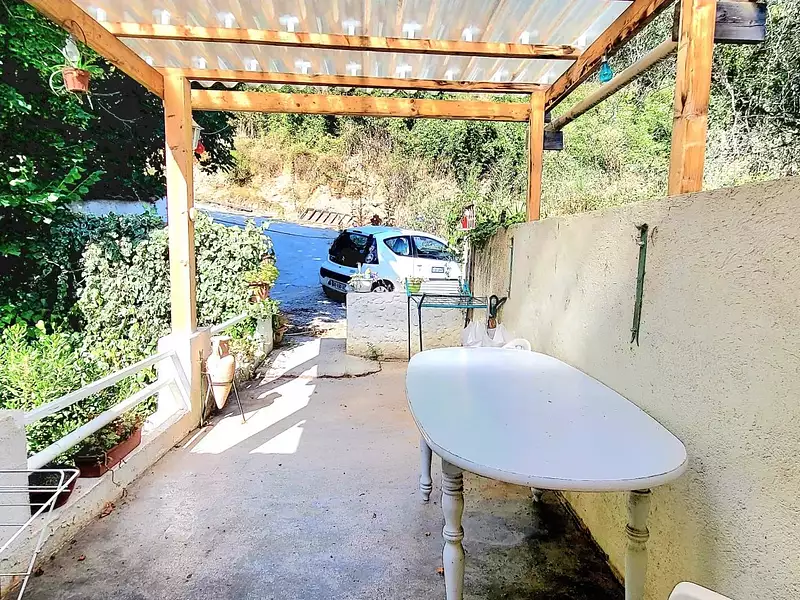 Appartement, 85 m²