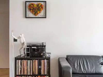 Appartement, 113 m²