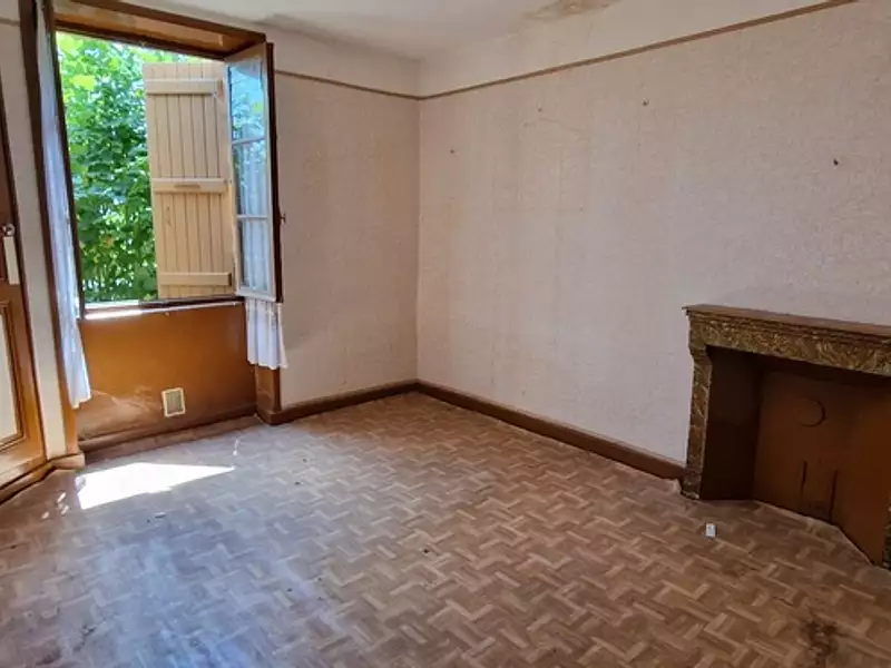 Maison, 140 m²