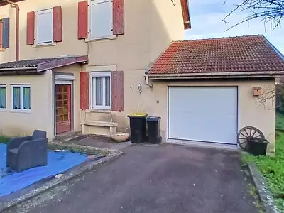 Maison, 110 m²