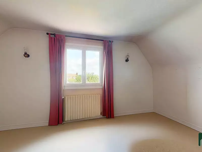 Maison, 148 m²