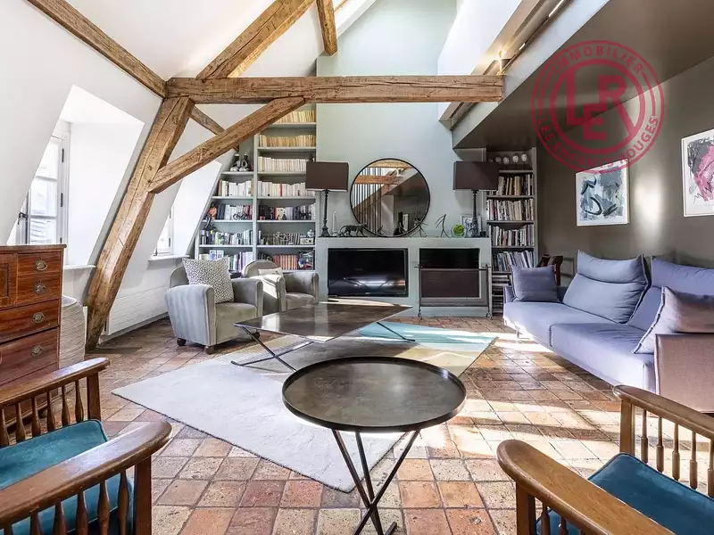 Appartement, 143,83 m²