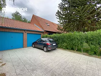 Maison, 116 m²