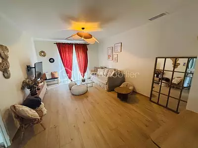 Maison, 105 m²