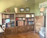 Appartement, 121 m²