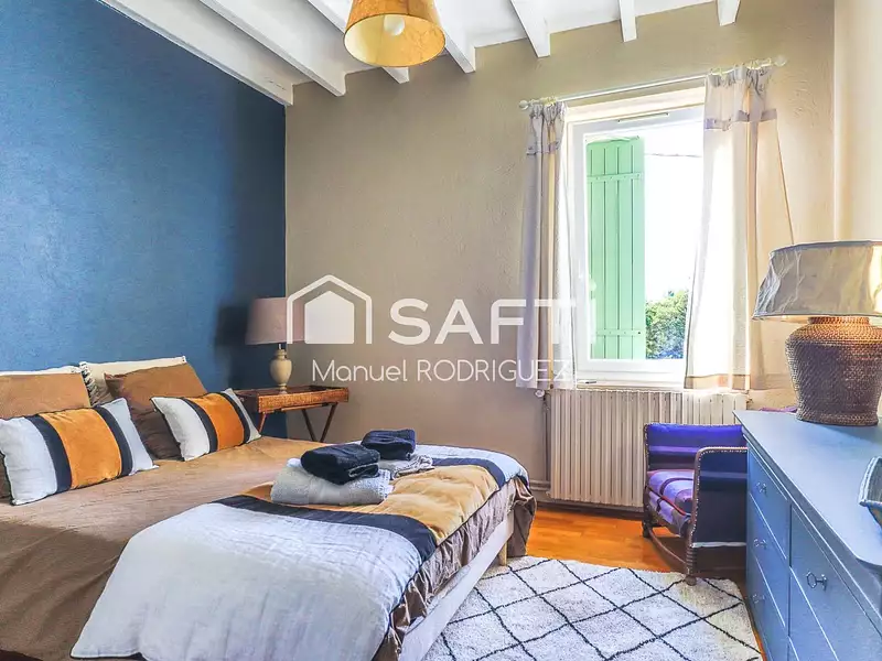 Maison, 279 m²