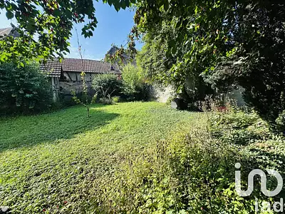 Appartement, 41 m²