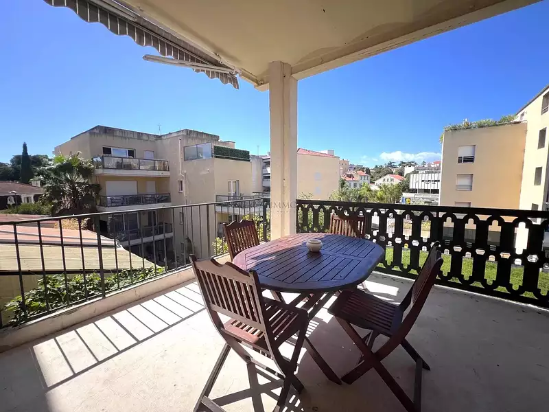 Appartement, 47,05 m²