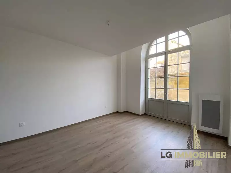 Appartement, 40,6 m²