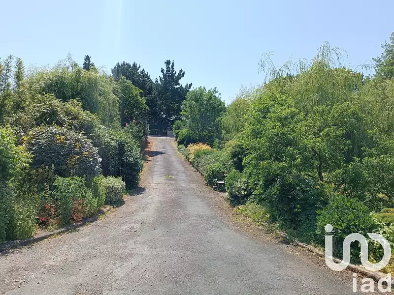 Maison, 153 m²