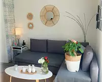 Appartement, 51 m²