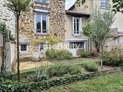 Maison, 70 m²