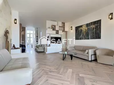 Appartement, 99 m²