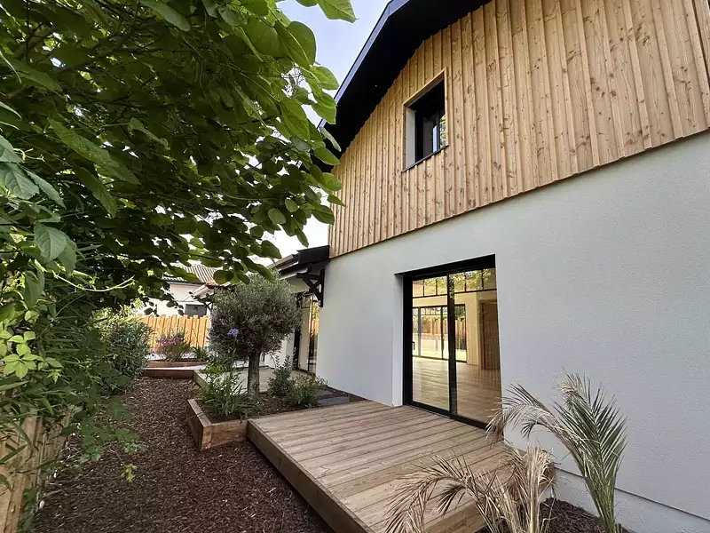 Maison, 150 m²