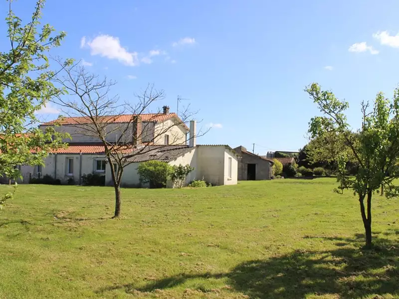 Maison, 140 m²