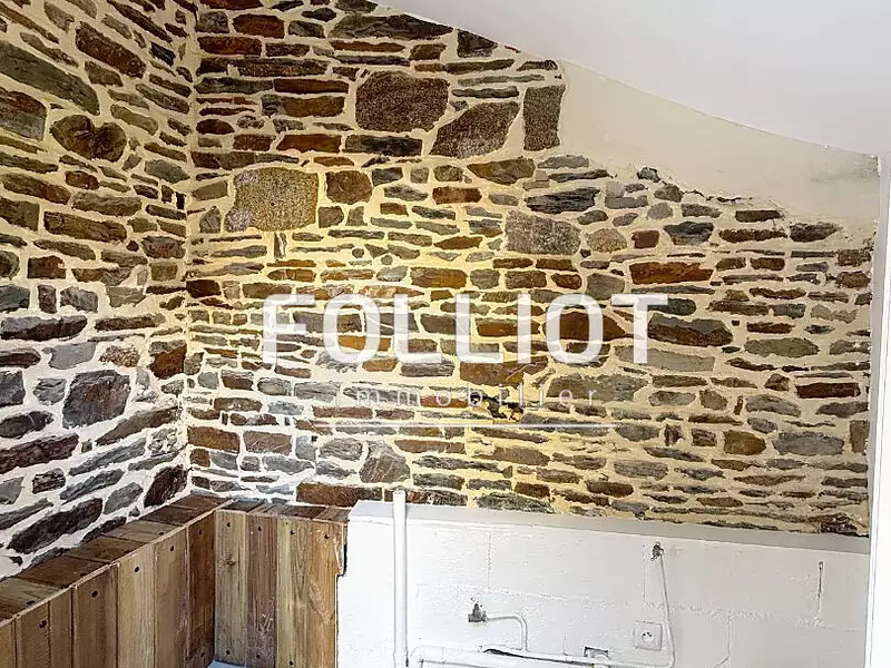 Maison, 128,79 m²