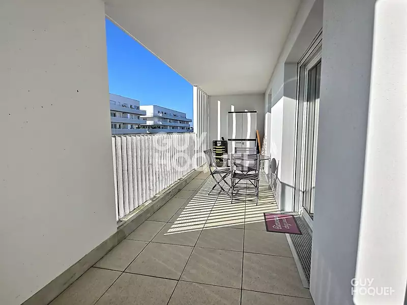 Appartement, 85 m²