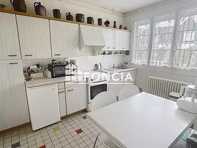 Maison, 79 m²