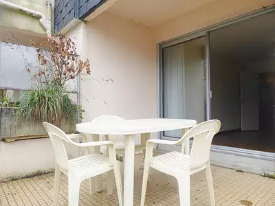 Appartement, 28,03 m²