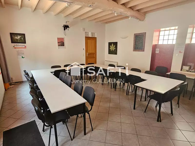 Maison, 91 m²
