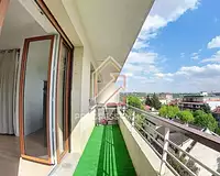 Appartement, 24,29 m²