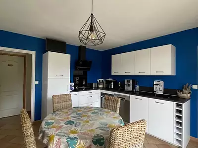 Maison, 153,52 m²