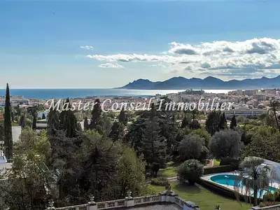 Appartement, 128 m²