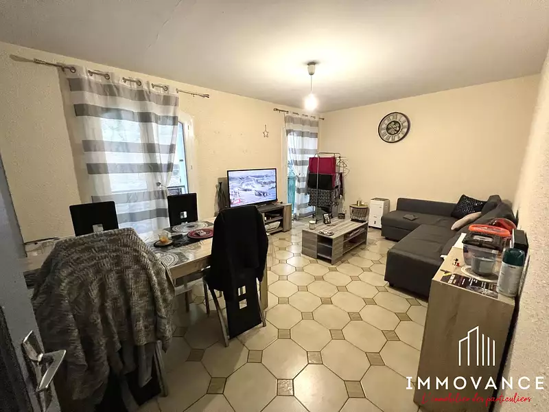 Appartement, 66,11 m²