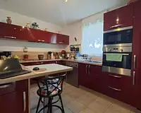 Appartement, 97,87 m²