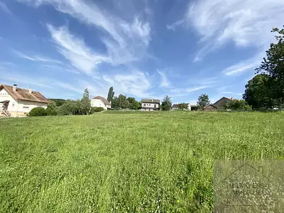 Terrain, 1 106 m²