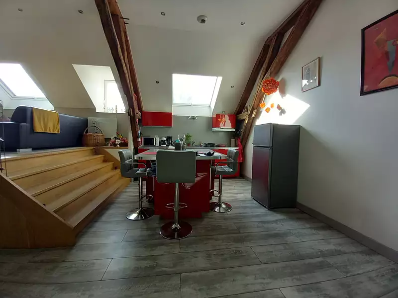 Immeuble, 197,4 m²