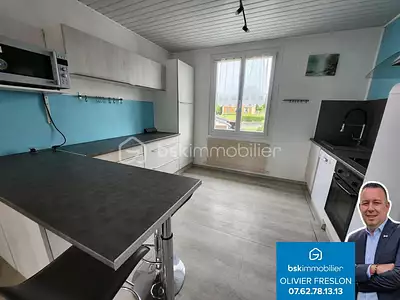 Maison, 93 m²